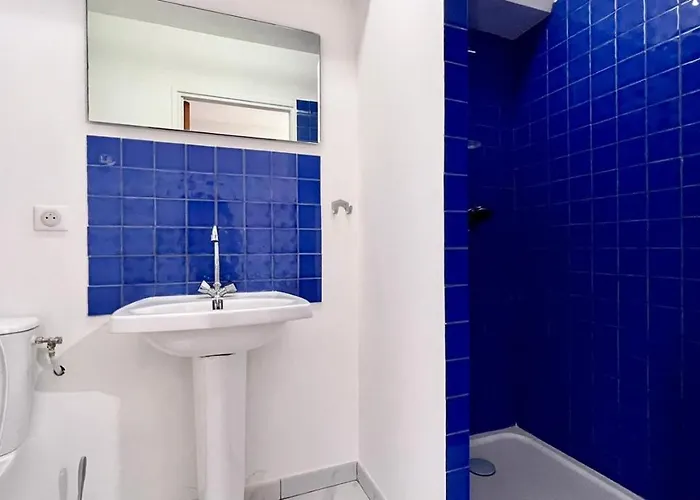 Coliving Napoleon Iii * Ajaccio (Corsica)