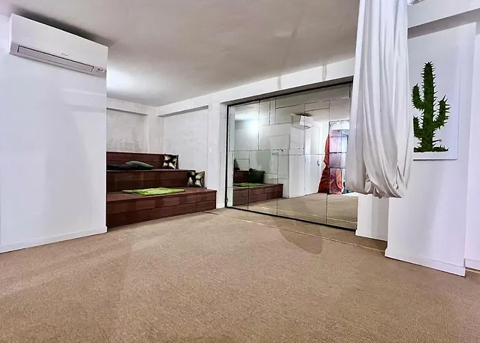 Apartment Coliving Napoleon Iii *