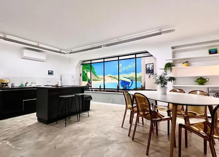 Coliving Napoleon Iii * Ajaccio (Corsica)