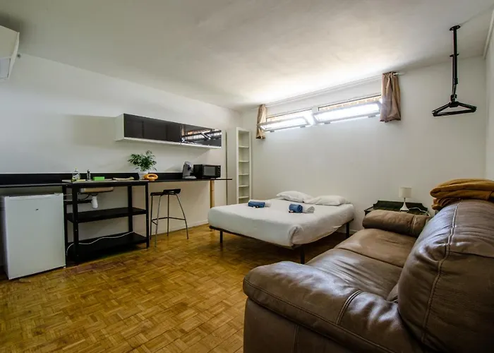 Coliving Napoleon Iii *