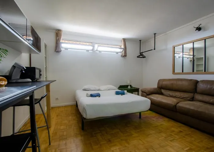 Coliving Napoleon Iii