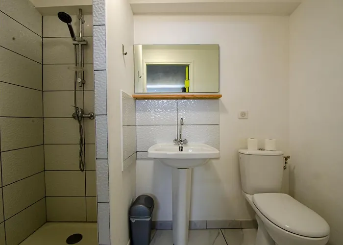 Coliving Napoleon Iii Ajaccio (Corsica)